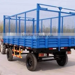 Atv Trailer With Best Price thumbnail-5