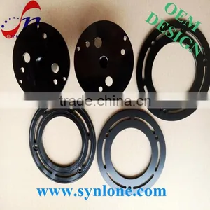 Forging Steel Disc thumbnail-5