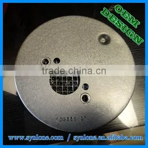 Top Quality Truck Air Filter With Preferential Price thumbnail-6