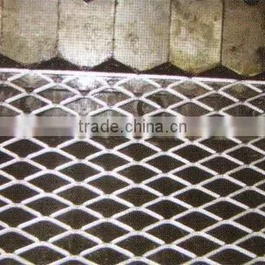 Expaned Metal Mesh(factory) thumbnail-6