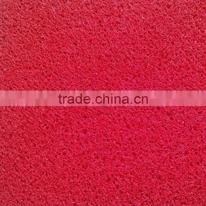 HOT!!! Hard Backing/foam Backing Pvc Coil Mat Pvc Carpet Protection Mat thumbnail-5