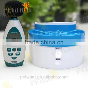 LCD Automatic 3 in 1 Dog Water+food Feeder thumbnail-5