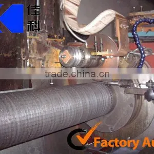 Wedged Wire Screen Filter Welding Machine thumbnail-2