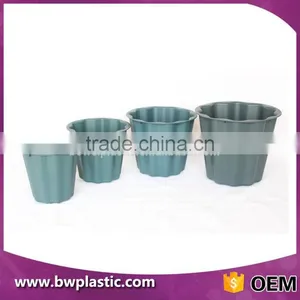 US Cone Shape Flower Pots/succulent Pots thumbnail-2