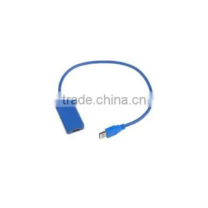 USB 3.0 to HDMI Converter Adpater Video Audio Cable Extended/Mirror for 1080P thumbnail-1