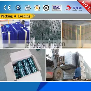 Garden Decorative Fence Panels / Triangle Defending Mesh thumbnail-5