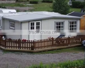 Shanghai Kruck Steel Structure Co., Ltd. company overview - view 2 thumbnail
