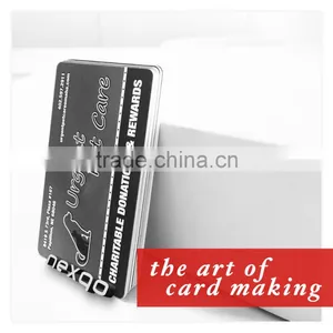 Hotel Door Access Control System 13.56MHz 1K F08 Rfid Card thumbnail-1