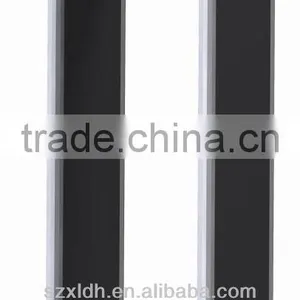 18 Zones Walk Through Metal Detector Monitoring System Metal Detector GateXLD-E thumbnail-4