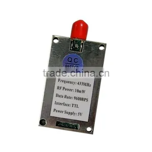 50mW ISM Band Wireless Module/ for Remote Control thumbnail-1