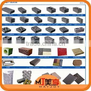 Factory Price!! High Quality Fire Brick Prices(skype:mayjoy46) thumbnail-1