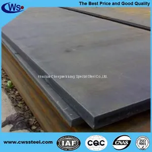 Factory Low Price for 1.1210 Carbon Steel Plate thumbnail-3