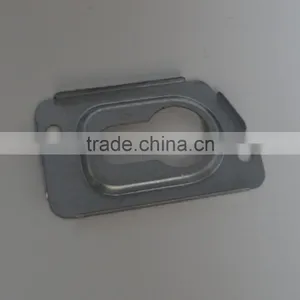 Electron Component Precise Aluminum Stamping thumbnail-1