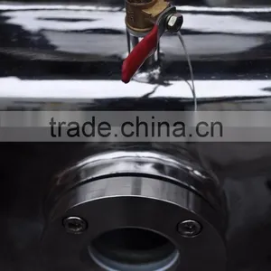 Commercial 304 Stainless Steel Best Price Electric Porridge Boiler Food Cooking Pot thumbnail-3