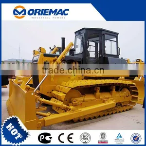 Used SHANTUI Small Bulldozer SD16 for Sale thumbnail-1