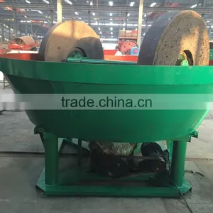 Placer Gold Grinding Machine,wet Gold Grinding Machine for Africa thumbnail-6