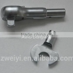 Mechanical Preset Torque Wrench thumbnail-3
