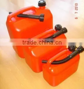 Plastic Container,watering, Jerry Cans Cooking Oil Cans ,Plastic Fuel Can thumbnail-1