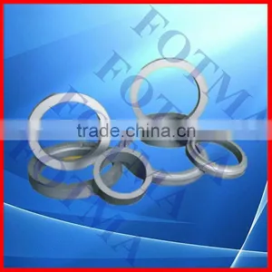 Tungsten Carbide Ring thumbnail-1