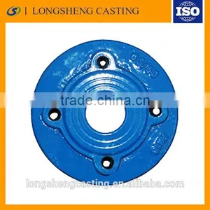 Hot Sale Good Quality Low Price Custom of Tapered Flange/reducing Flange thumbnail-1