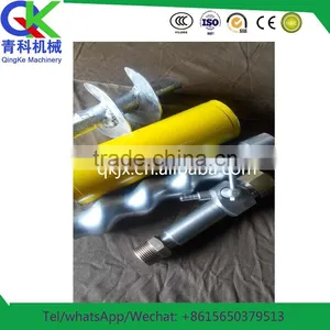 Siemens Particles Sprayer Antiseptic Paint Paving Equipment thumbnail-4
