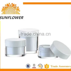 2016 Airless Bottles for Cosmetic Body Oil Cream Container thumbnail-6