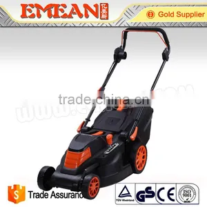 Mini Lawn Mower Grass Mower Lawn Mower Engine Vertical Shaft thumbnail-1