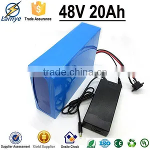 Cheap Price 14.8v 20000mah Lipo Battery Pack 48v 20000mah Li(NiCoMn)O2 Battery Pack 48v 20000mah Lipo Battery Pack thumbnail-6