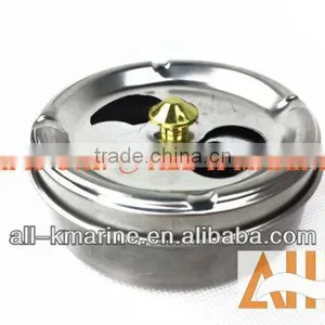 Stainless Steel Ash Trays thumbnail-1