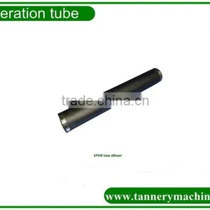 China Air Diffuser Aeration for Water Treatment thumbnail-1