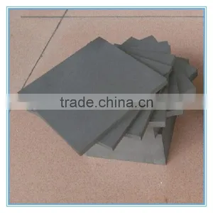 Mold Tool Part Cemented Square Bar/ Tungsten Carbide Strip for Tools thumbnail-1