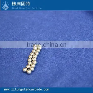 Solid Tungsten Carbide Ball Steel Ball/sphere thumbnail-1