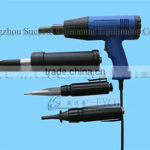 Portable Ultrasonic Spot Welder thumbnail-1