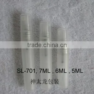Minn Plastic Plastic Perfume Atomizer thumbnail-1