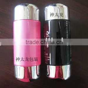 Plastic Empty Shampoo Bottles thumbnail-1