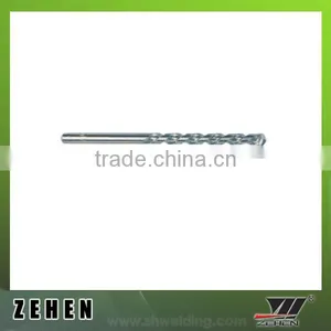 Masonry Drill Zinc Plated DIN8093 thumbnail-1