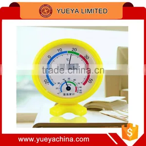 Baby Room Thermometer Hygrometer Cartoon Child Temperature Humidity Gauge Meter thumbnail-1