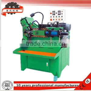 TB-60A Thread Rolling Machine for Making Bolts, Screws, Fasteners, Threaded Rods Etc. thumbnail-1