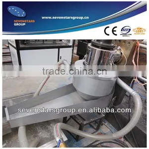 Plastic Pelletizer Machines thumbnail-1