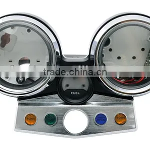 For Honda CB400SF CB400 SF 1995-1998 1996 1997 Speedo Meter Guages Cover thumbnail-1