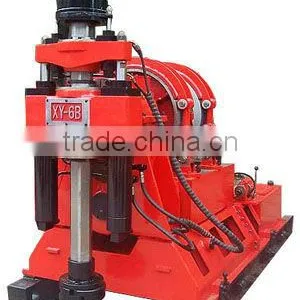 XY-6 Floating Drilling Rig thumbnail-1
