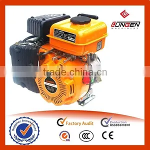 Chongqing Chungeng CG154f 105cc 3hp Petrol Engine thumbnail-1