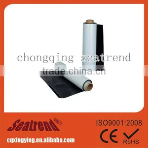 Top Quality ISO9001 Customized PVC Printed Magnetic Paper Roll for Chongqing Seatrend thumbnail-1