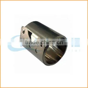 Made In Dongguan Slotted Spring Pin Carbon Spring Steel thumbnail-2