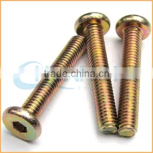 China Factory Sales All Kinds of Furniture Screw thumbnail-5