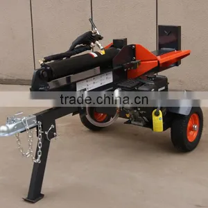 Wood Log Cutter 22Ton Log Splitter thumbnail-4