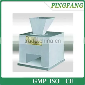High Quality Factory Price KN-1000 Series Capsule Cutting Machine thumbnail-1