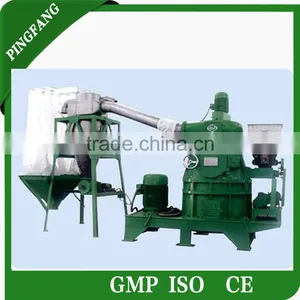 CWF-360/600/900 Ultrafine Powder Pulverizer, Food Pulverizer for Sale thumbnail-1