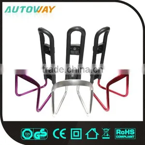 500CC Alloy Water Bottle Cage thumbnail-1