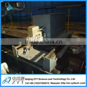 Billet Ccm Machine Slab Ccm Slab Making Machine thumbnail-1